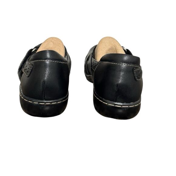 New! Clarks Collection Women's Ashland Spin Flats - Size 7.5 / EU 38 - Picture 7 of 9